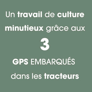 3 GPS embarqués