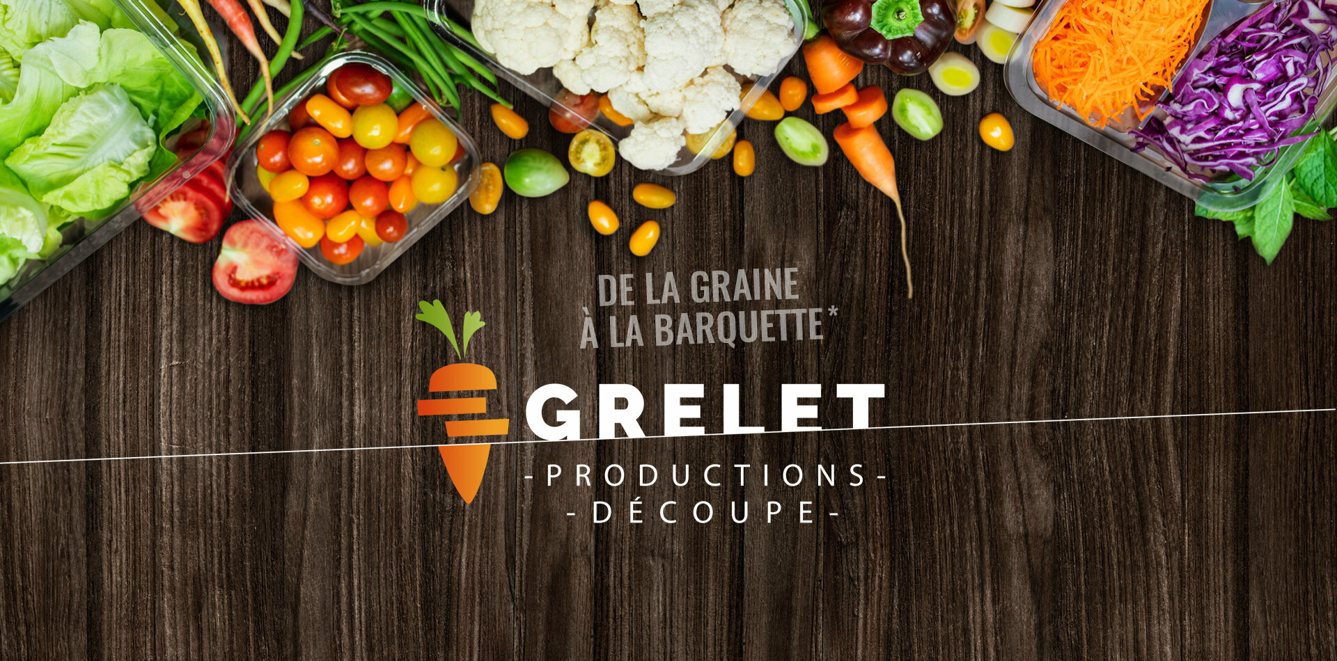 Grelet Production : pour nous contacter